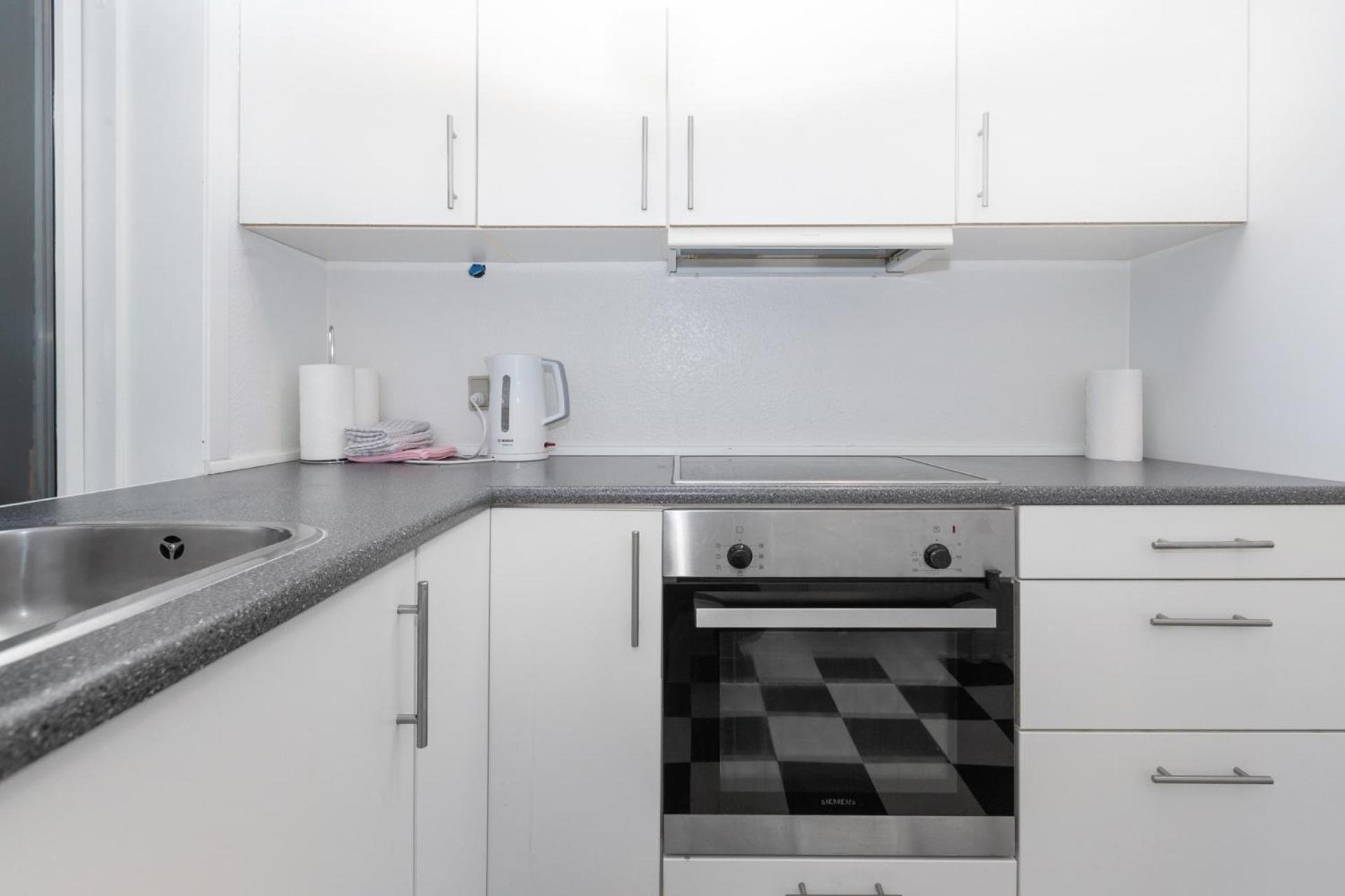 Come Stay In Aarhus - Close To Everything 4 People Exterior photo